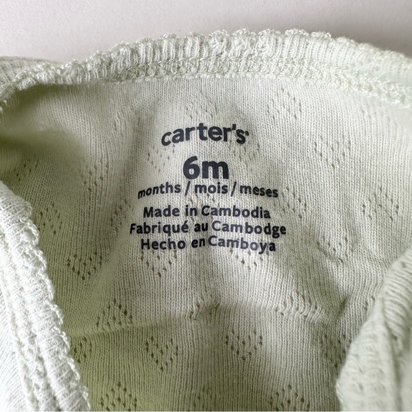 Bundle of 4 long Sleeve Baby Girl Items - Picture 7 of 13